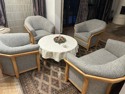 Tapicer Bielsko Łukasz Domagała Tapicer